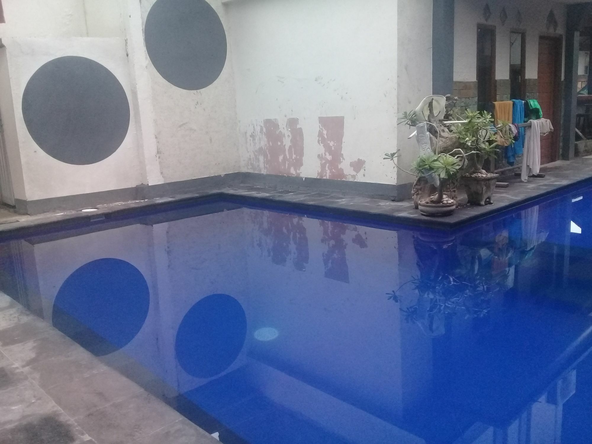 Oyo 1991 Pondok Wahyu 吉利特拉旺安 外观 照片