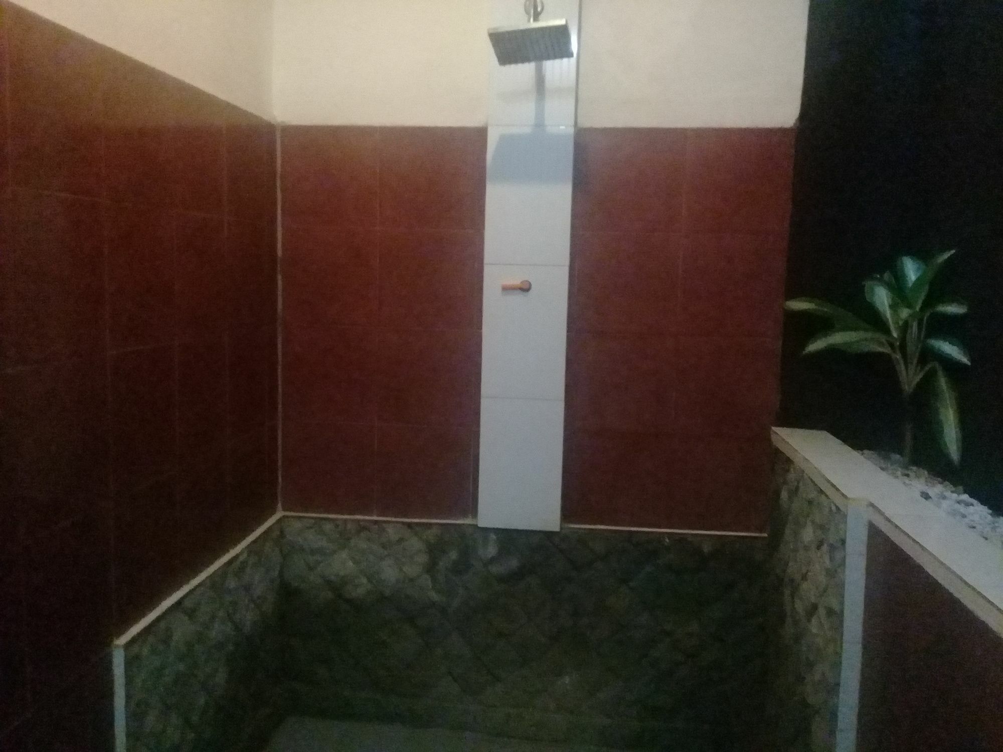 Oyo 1991 Pondok Wahyu 吉利特拉旺安 外观 照片