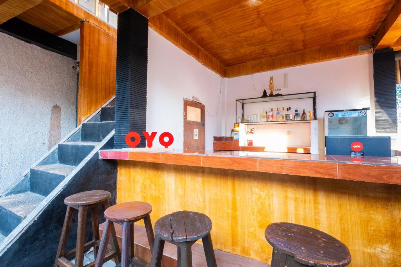 Oyo 1991 Pondok Wahyu 吉利特拉旺安 外观 照片